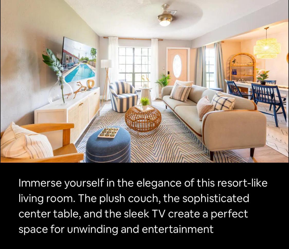 Hostel Philllips Tropical Paradise Fort Lauderdale